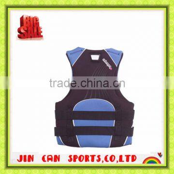 high quality and fashion neoprene life jacket wholesale