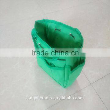 Woman Popular Cute Pink Handy Tool Bag With Multi Pockets photo-5