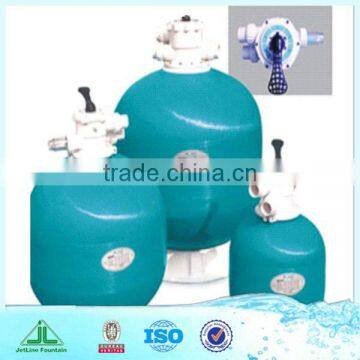Water Treatment Machine for Swimming Pool photo-2