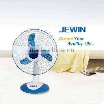 16 inch colorful new design electric table fan