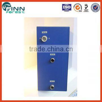 High Quality Factory Price Portable Used Steam Generator 15kw for Sale photo-3