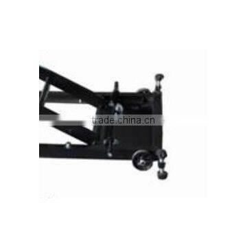 1500lbs Hydraulic Air ATV/motorcycle Lift Table photo-4