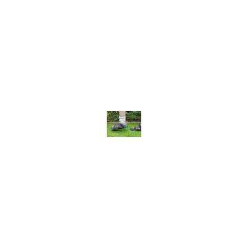 Adjustable Lawn Spikes Aerator Lawn Aerating Sandals Garden Tool Shoes photo-5