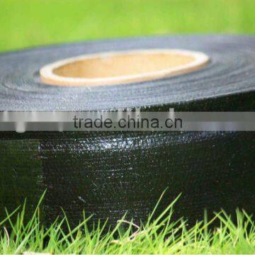 3 inch black PE lay flat hose for drip irrigation