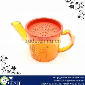 Kitchenuse christmas plastic cups 300 ml CK-2020