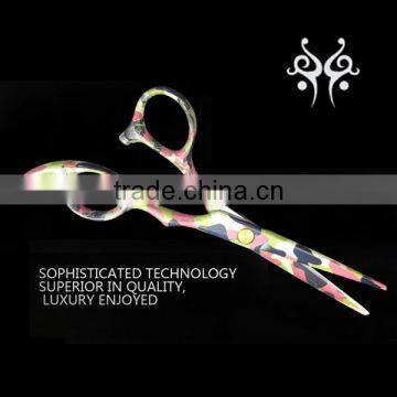 QJ-HC43 New Arrival Colorful Barber Shop Equipment for Hair Cut photo-5