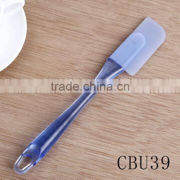 Fashional Style New Color High Quality Silicone Spoon Knife Spatula Set photo-4