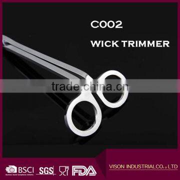 Yangjiang Factory Candle Accessory Candle Wick Trimmer photo-3
