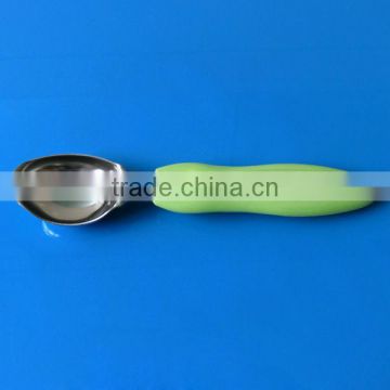 Stainless Steel Ice Cream Spoon/scoop