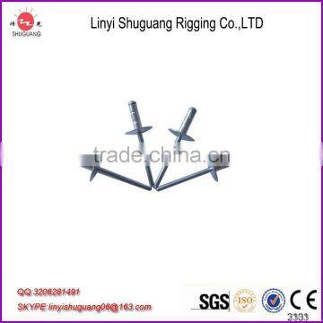 Blind Rivets, Fastener Rivets rivets nails