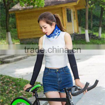 Magic Headband Scarf Sport Winter Face Mask Cap Outdoor Sun Bicycle Bandanas photo-3