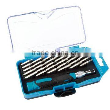 2017 Computer Tool Kit, 32pcs Precision Screwdriver Bit Set&computer Tool photo-2