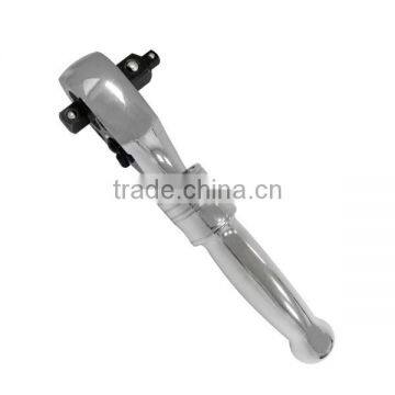 3 In 1 Driver Stubby Ratchet Extendable