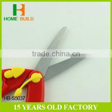Factory Price HB-S5037 Different Types Of Scissors photo-3