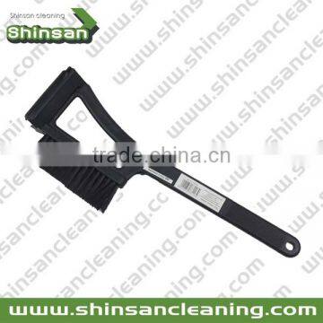 2017 hot selling snow brush with ice scraper/car snow brush ice scraper/snow Ice scraper with brush