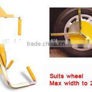 2016 ATLI Car Security Wheel Lock photo-2