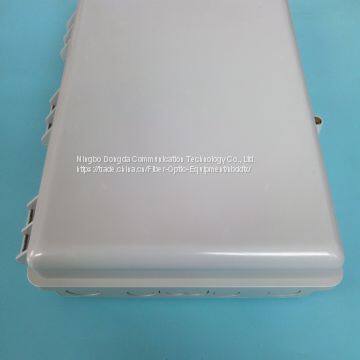 Коробка для оптоволоконного кабеля с 48 сердцевинками photo-2