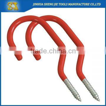 Indoor Bicycle Rack , Steel Bicycle Parking Rack photo-2