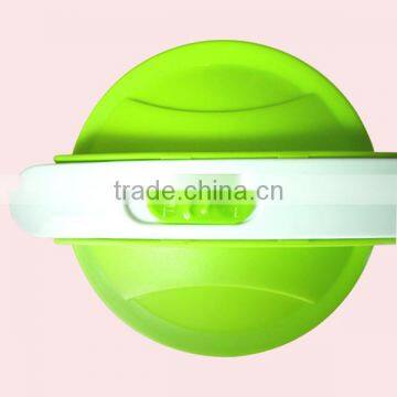 1.2L Plastic Pitcher With Lid photo-3