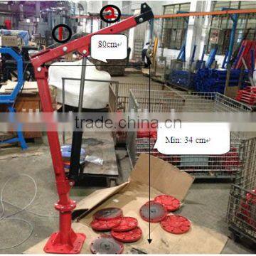 Pickup Truck Crane EC05H01 photo-2