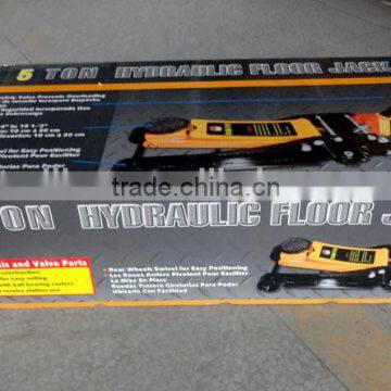 CE Low Profile Floor Jack Garage Hydraulic Floor Jack photo-6