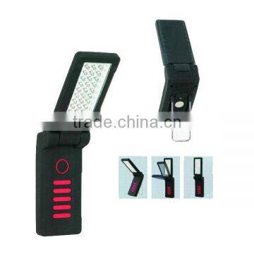 53 LED Foldable Working Light