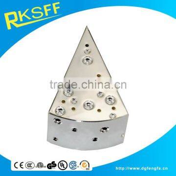 Hot Sale Unique Exquisite Powder Box in Bulk photo-3