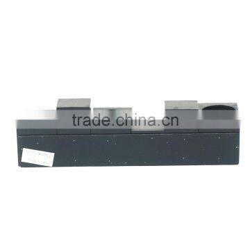 2017 Spooky Wood Carved Pumpkin Printing Halloween Decorative Wholesale Candle Holders photo-2