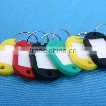 Custom Logo Name Tag Plastic Name Tag photo-3