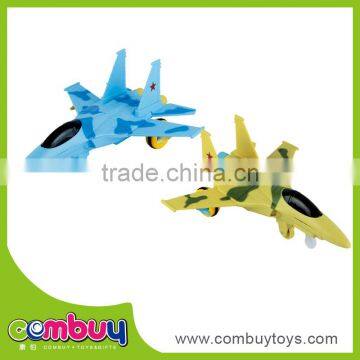 Most popular good quailty diecast toy mini plastic scale model aircraft