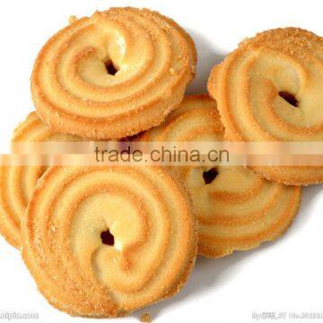 New Automatic Mini Biscuit Making Machine photo-3