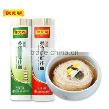 Healthy Low Fat Fresh Ramen Noodle photo-6