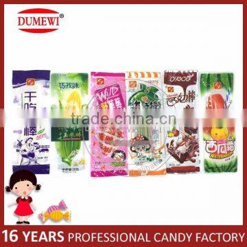 New Prune Flavor CC Stick Powder Candy photo-4