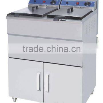 Hot Selling Multifunction Electric/Gas/Diesel KFC Pressure Fryer photo-2