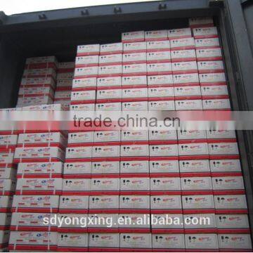 500g Low Sugar Instant Dry Yeast photo-5