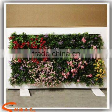 Famous Designer in China Wholesale Dry Vertical Garden Green Wall photo-4