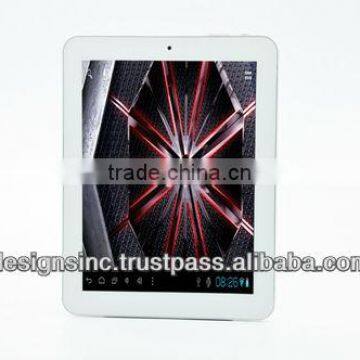 2012 newest 9.7" android 4.0 tablet pc