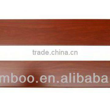 High Quality Water Resistance Wood Grainy Bamboo Wood Flooring