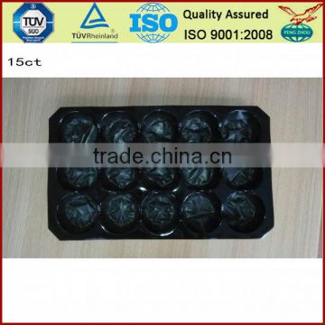 disposable plastic fruit tray clear disposable plastic pvc fruit tray