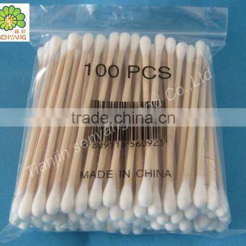 High Quality Cotton Clear Colored Cheap Stethoscope Ear Buds