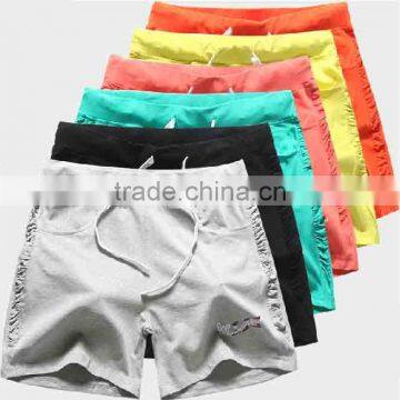 New Dery basketball shorts with pockets with high quality made in China