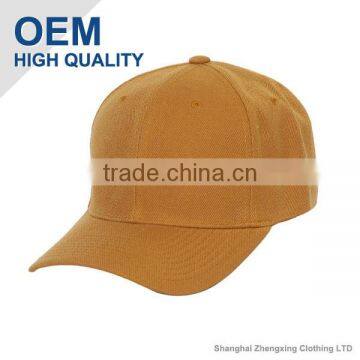 baseball cap with pocket