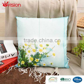 Digital print car cushion,easter design,home decor,back cushions for chair