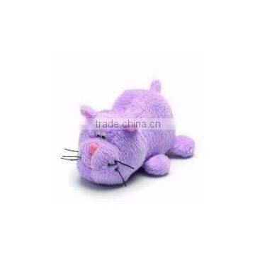 Custom Stuffed Animal Cute Plush Computer Screen Cleaner Toy photo-5