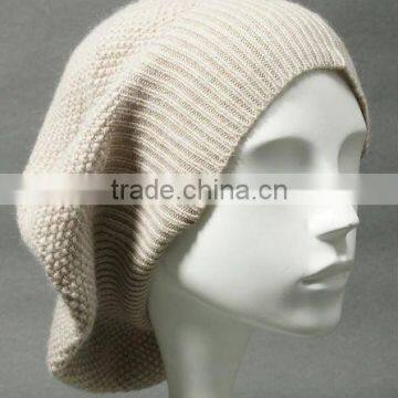 Manufacturers to knit fashion knitted Hat