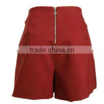 Trendy Deisgn Ladies Perfect Cutting Pant Skirts photo-2