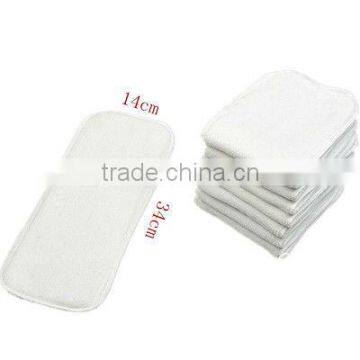 2013 Cloth diaper insert,Microfiber insert,Cloth diaper insert