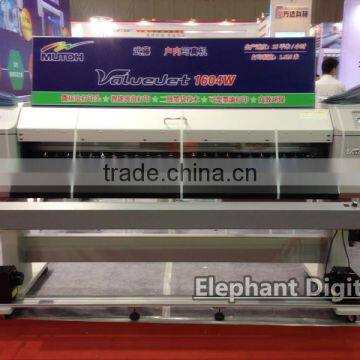 Factory Price Mutoh Valuejet 1624 Printer Price of Mutoh Solvent Printer photo-3