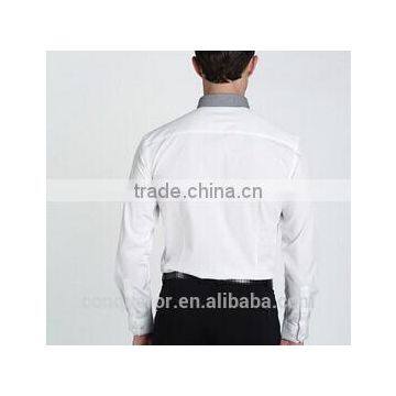 New Causual Slim Fit Men's Cotton Shirts in Fashion BSRT0089 photo-3