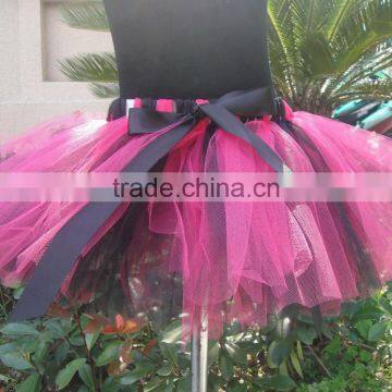 Fashion Kids Girls Dancewear Tutu Full Pettiskirt Princess Skirts photo-4